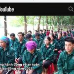 Cao su Đồng Nai tổ chức nhiều hoạt động trong Tháng Công nhân 2023