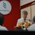 “Đảng bộ VRG tập trung hoàn thành tốt nhiệm vụ chính trị