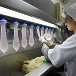Thái Lan giữ vị trí nước xuất khẩu bao cao su hàng đầu thế giới