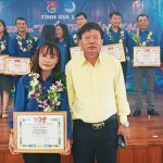 Cảm xúc thiêng liêng