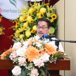 Ông Phạm Văn Thành – TV HĐQT, Trưởng Ban Kế hoạch Đầu tư VRG: Tập đoàn quyết tâm đảm bảo doanh thu,...