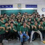 Đi để trưởng thành