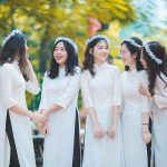 Dấu ấn tuổi học trò