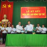 Nhiều hoạt động thiết thực chăm lo và bảo vệ quyền, lợi ích hợp pháp, chính đáng của Đoàn viên, ngườ...