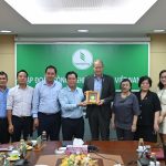FSC sẵn sàng hỗ trợ VRG đạt thỏa thuận phát triển rừng bền vững