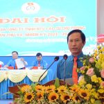 Gửi trọn niềm tin