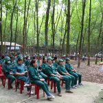 Đa dạng giải pháp nhằm ổn định lao động