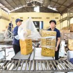 Hiệu quả từ phong trào lao động giỏi, lao động sáng tạo