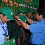 Kết quả thực hiện Nghị quyết Đại hội Công đoàn cao su Việt Nam khóa VIII, nhiệm kỳ 2018 - 2023