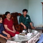Tự hào truyền thống, vững bước vươn xa