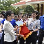 Đoàn Thanh niên Cao su Dầu Tiếng: Ý nghĩa công trình Số hóa Địa chỉ Đỏ