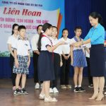 Công đoàn Cao su Bà Rịa: tích cực chăm lo cho người lao động, góp phần cùng đơn vị hoàn thành kế hoạ...