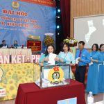 Đại hội của niềm tin và hy vọng