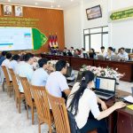 Công ty CPCS Chư Sê Kampong Thom: Ứng dụng hiệu quả công nghệ thông tin trong chuyển đổi số