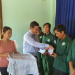 Ông Huỳnh Kim Nhựt – Phó TGĐ VRG, Chủ tịch Công đoàn Cao su Việt Nam: Hợp sức vượt khó hoàn thành n...