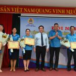 Hơn 6.300 sáng kiến, làm lợi gần 230 tỷ đồng trong ngành cao su