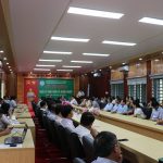VRG khai giảng lớp bồi dưỡng quản lý hành chính và doanh nghiệp