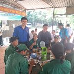 Công đoàn Cao su Phước Hòa: Thực hiện tốt quy chế dân chủ ở cơ sở tại nơi làm việc