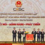 Ủy ban Quản lý vốn nhà nước tại doanh nghiệp kỷ niệm 5 năm thành lập