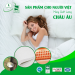 Nệm Đồng Phú ưu đãi nhân dịp kỷ niệm 94 năm truyền thống ngành cao su Việt Nam