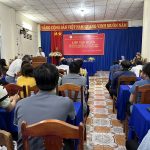 Trường Cao đẳng Công nghiệp Cao su đẩy mạnh công tác đào tạo cán bộ tại nước bạn Lào