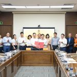 Công đoàn Ủy ban Quản lý vốn nhà nước tại doanh nghiệp và Công đoàn Cao su Việt Nam ký quy chế phối ...