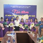 Cao su Sa Thầy tọa đàm kỷ niệm 41 năm ngày Nhà giáo Việt Nam
