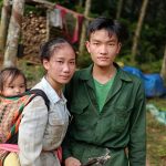Tháng cuối năm ở Cao su Nghệ An