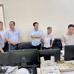 Thủy điện Geruco Sông Côn hoàn thành xuất sắc kế hoạch