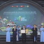 Cao su Phú Riềng: Xuất sắc toàn diện