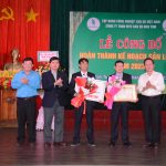 Cao su Kon Tum 12 năm liền là thành viên Câu lạc bộ 2 tấn/ha