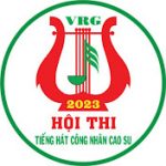 Hội thi Tiếng hát Công nhân cao su