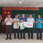 NT Minh Hưng, Cao su  Bình Long: Năng suất lao động đạt 15 tấn/người/năm