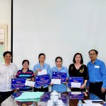 Geru Star trao hỗ trợ xây nhà “Mái ấm Công đoàn” cho người lao động