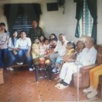 Kế thừa tình yêu cao su qua 4 thế hệ