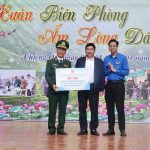 Anh Trần Quốc Bình – UV BCH TW Đoàn, UV BTV Đoàn Khối DNTW,Bí thư Đoàn Thanh niên VRG: Đẩy mạnh chu...
