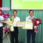 Tăng hàm lượng khoa học kỹ thuật và công nghệ thông tin trong điều hành sản xuất để nâng cao năng s...