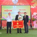 Cao su Krông Buk – Ratanakiri tiêu thụ trên 119,8% kế hoạch