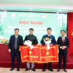 Cao su Lai Châu vững tin năm mới
