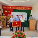 Tiền lương bình quân VRG Bảo Lộc đạt 27 triệu đồng/người/tháng
