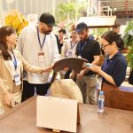 Gỗ Thuận An tham gia Hội chợ xuất khẩu đồ gỗ & Nội thất TP. HCM 2024