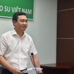“VRG phát huy truyền thống đoàn kết, tiếp tục phát triển ổn định”