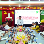 Hăng hái, quyết tâm ngay từ đầu năm