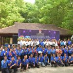 “Áo xanh” xông xáo khắp mọi nẻo đường