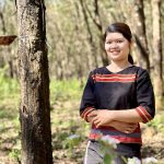Người thợ trẻ dân tộc thiểu số tiêu biểu yêu ngành, tận tâm với nghề