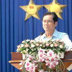 VRG tập trung giải pháp ổn định lao động