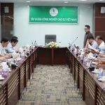 VRG đặt nhiều mục tiêu, hướng đến chuyển đổi số toàn diện năm 2025
