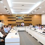 VRG khai giảng chương trình bồi dưỡng cán bộ quản lý cấp cao