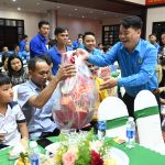 Công đoàn Cao su Đồng Nai: Chỗ dựa tin cậy của người lao động