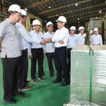 Chuyển đổi xanh là cơ hội lớn, lâu dài cho ngành gỗ